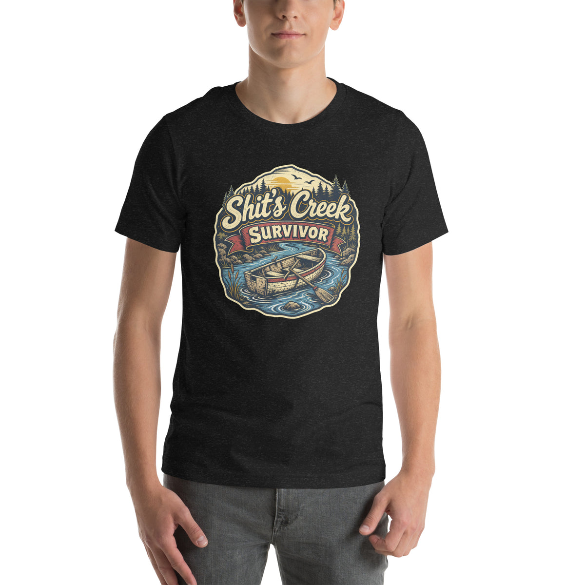 Product mockup Main image
