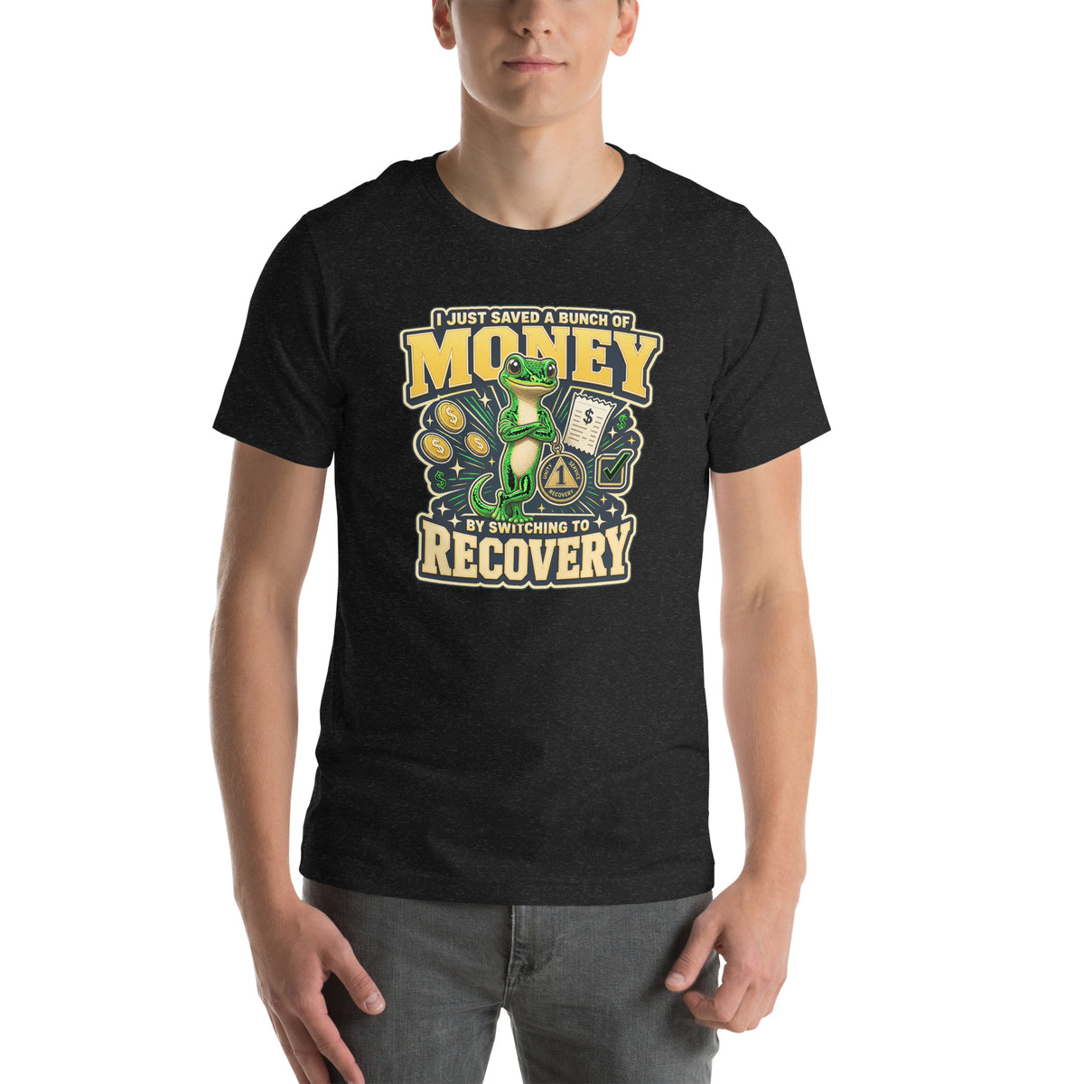 Product mockup Main image