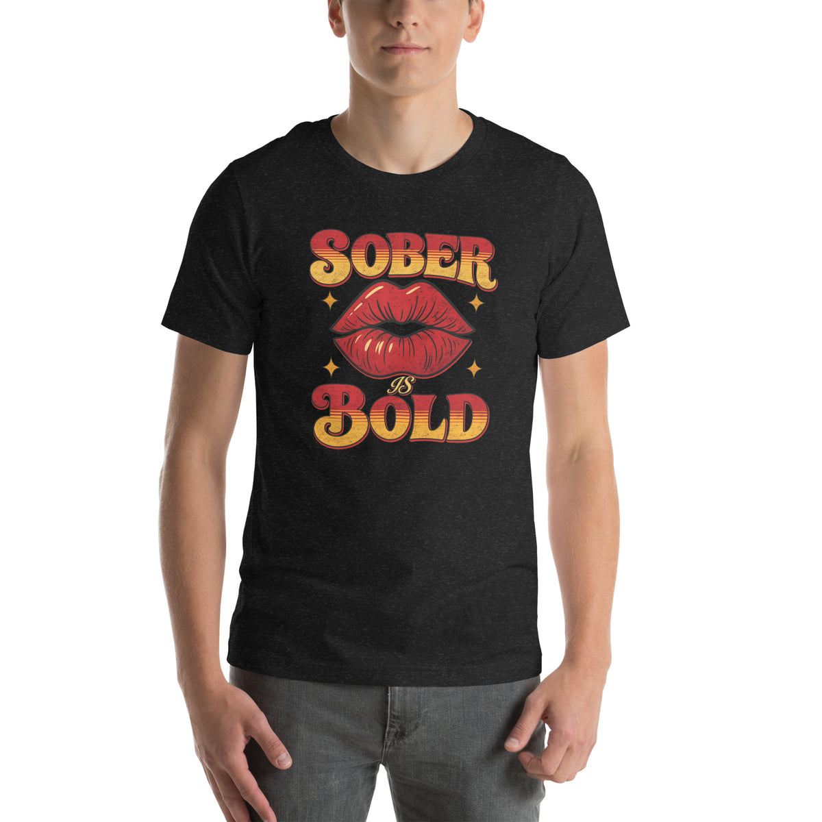 Product mockup Main image