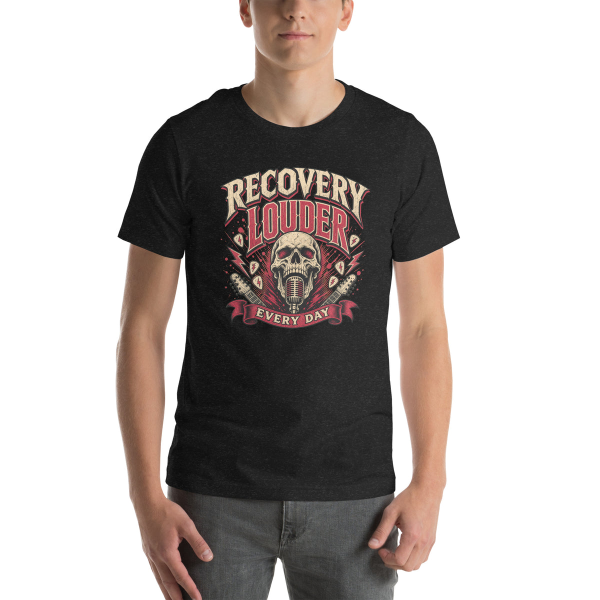 Product mockup Main image