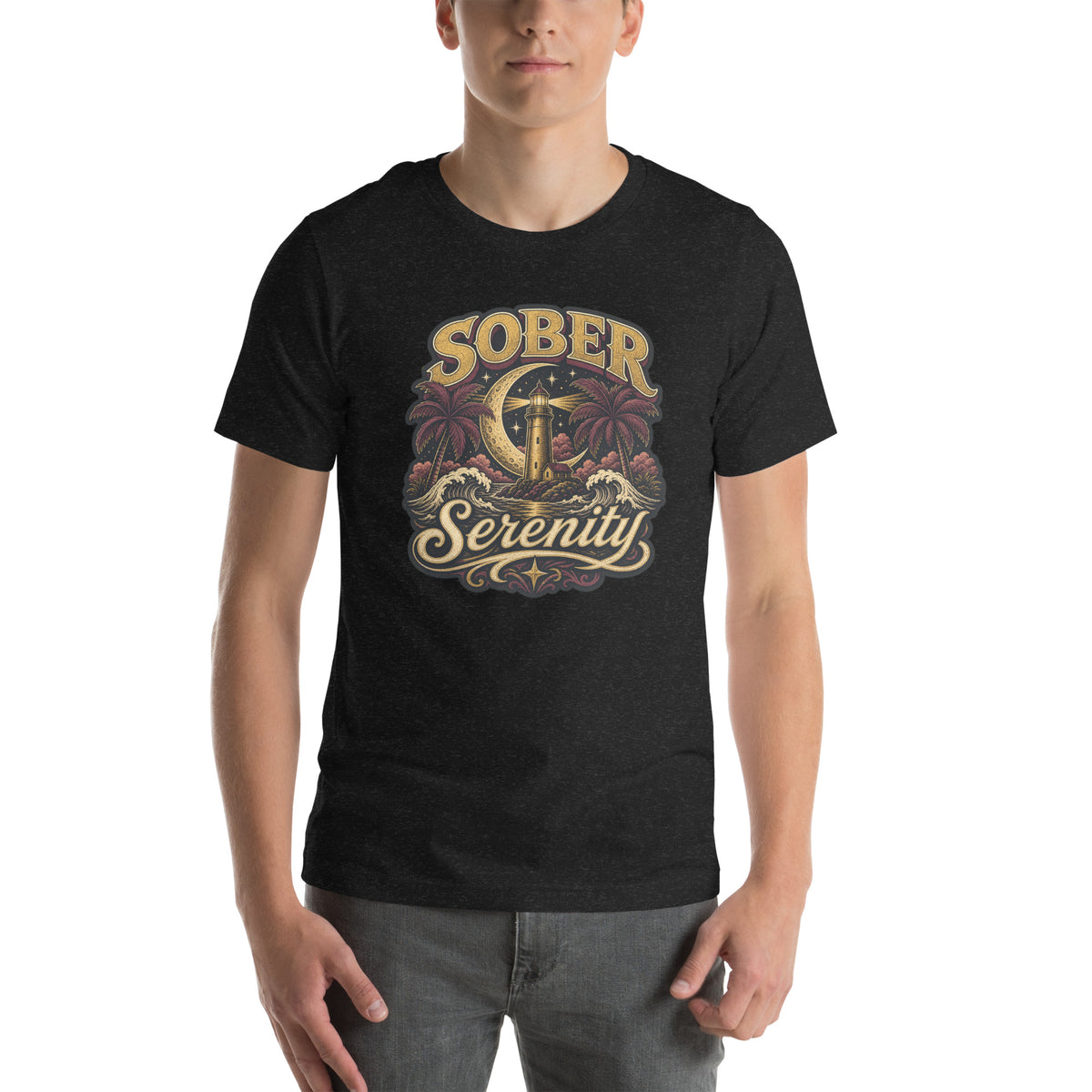 Product mockup Main image