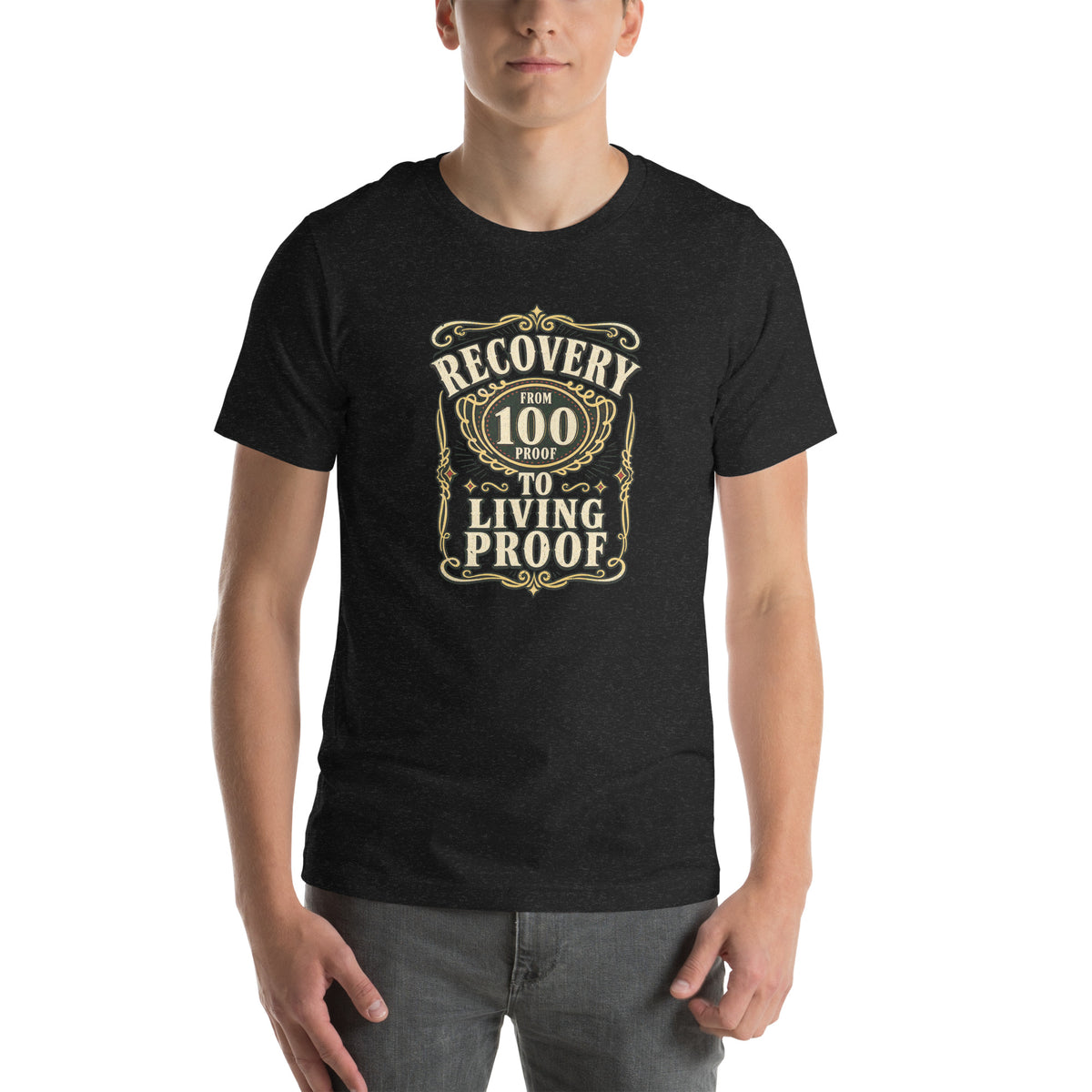 Product mockup Main image