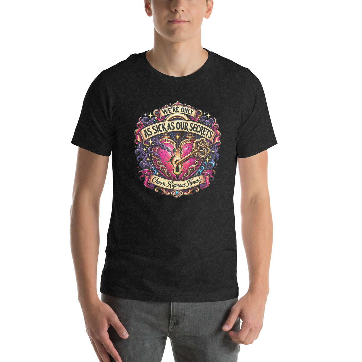 Product mockup Main image