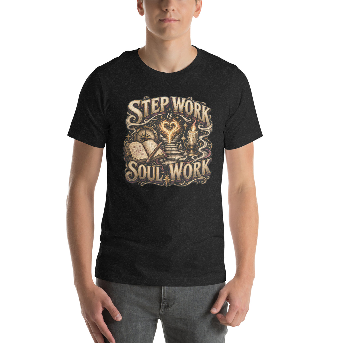 Product mockup Main image