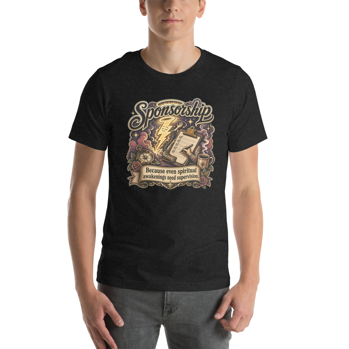 Product mockup Main image