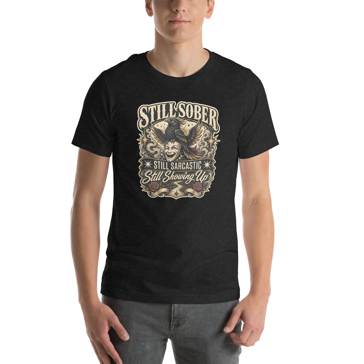 Product mockup Main image