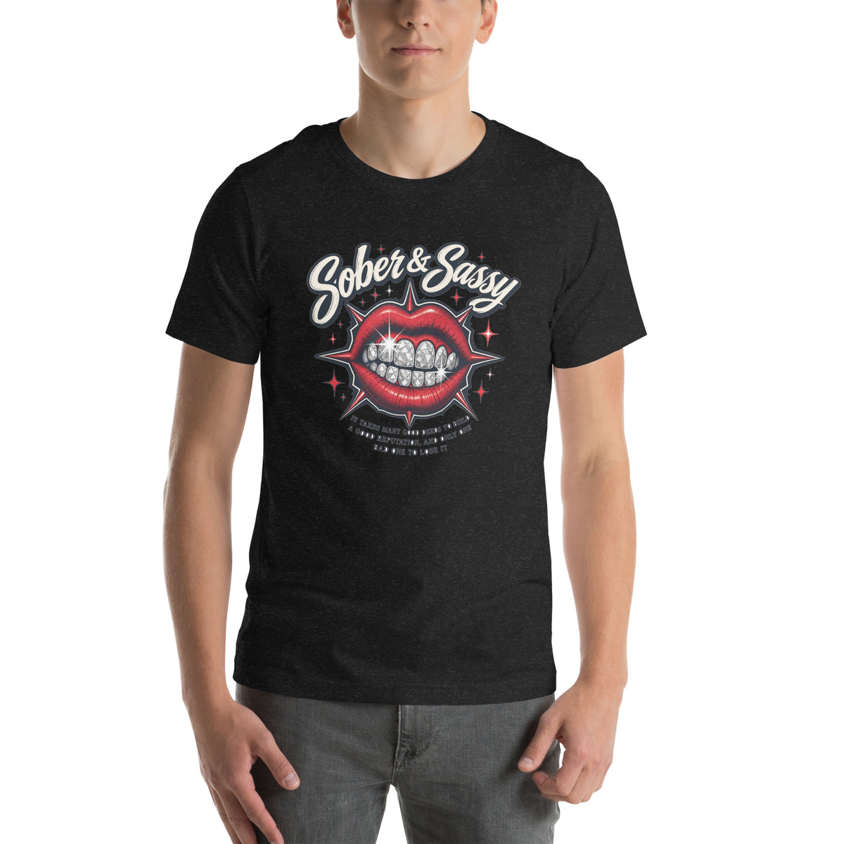 Product mockup Main image