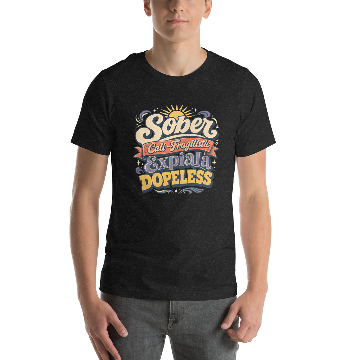Product mockup Main image