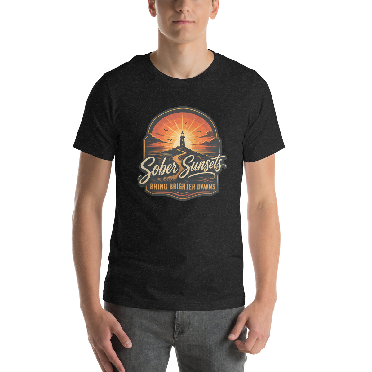 Product mockup Main image