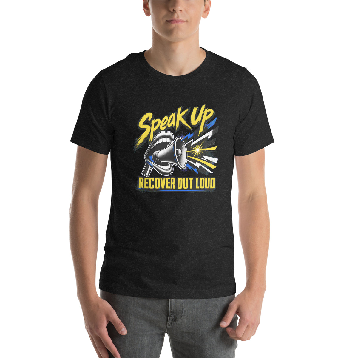 Product mockup Main image