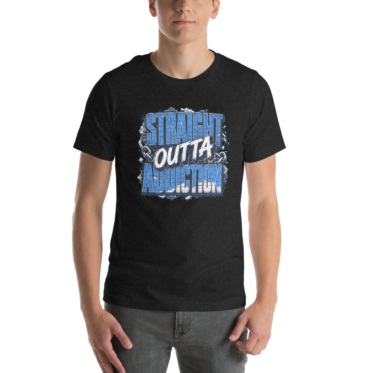 Product mockup Main image