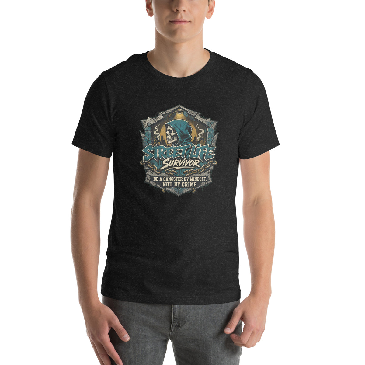 Product mockup Main image