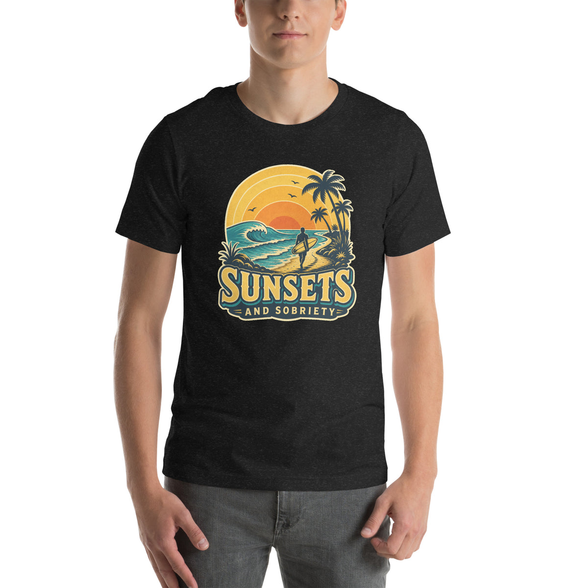 Product mockup Main image