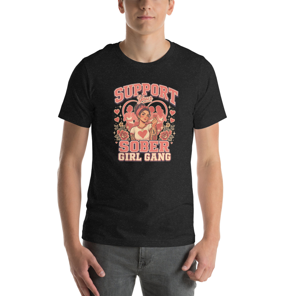 Product mockup Main image