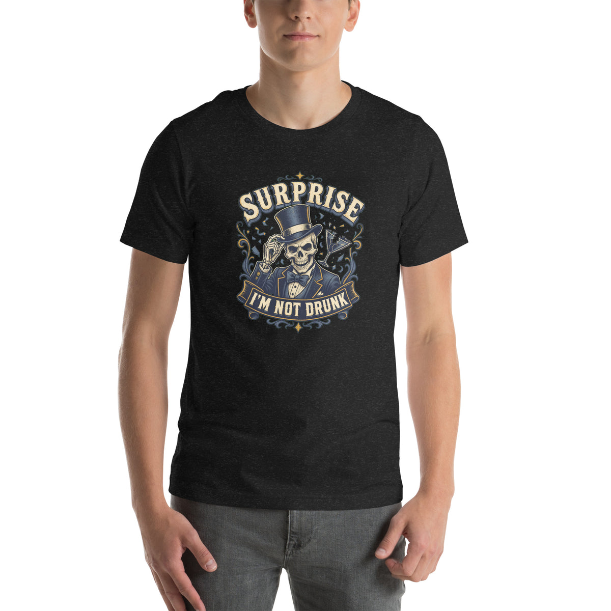 Product mockup Main image