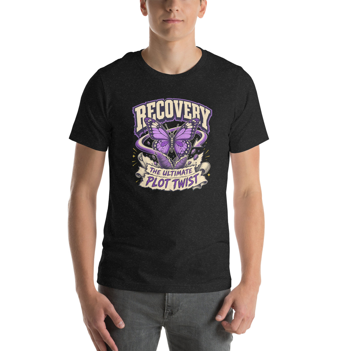 Product mockup Main image