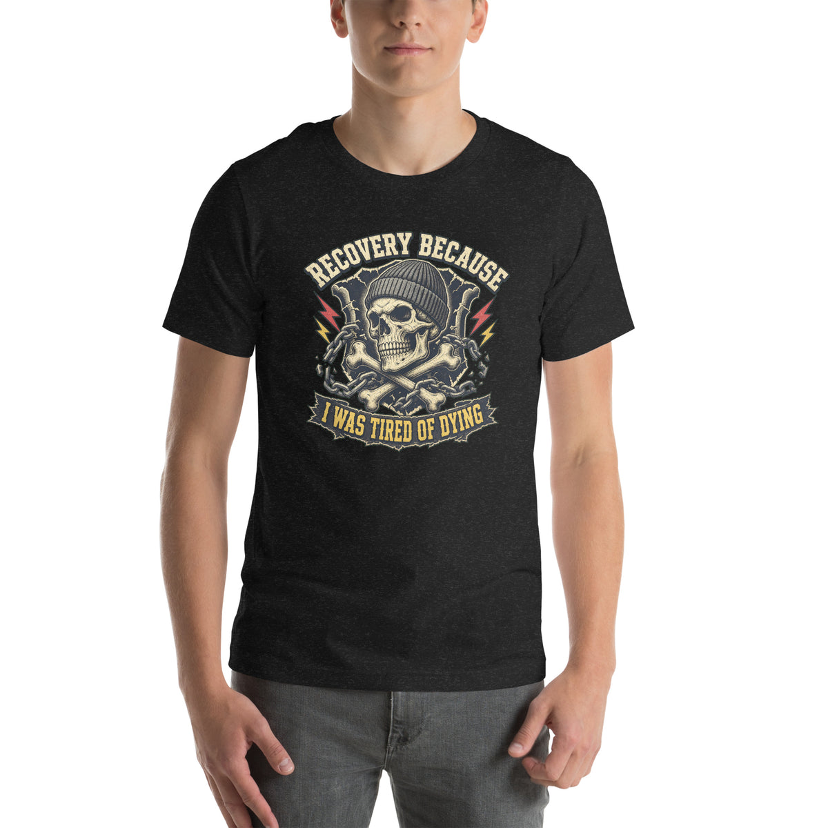 Product mockup Main image