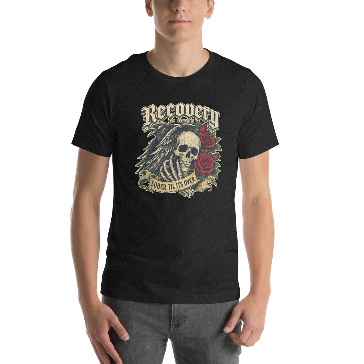 Product mockup Main image