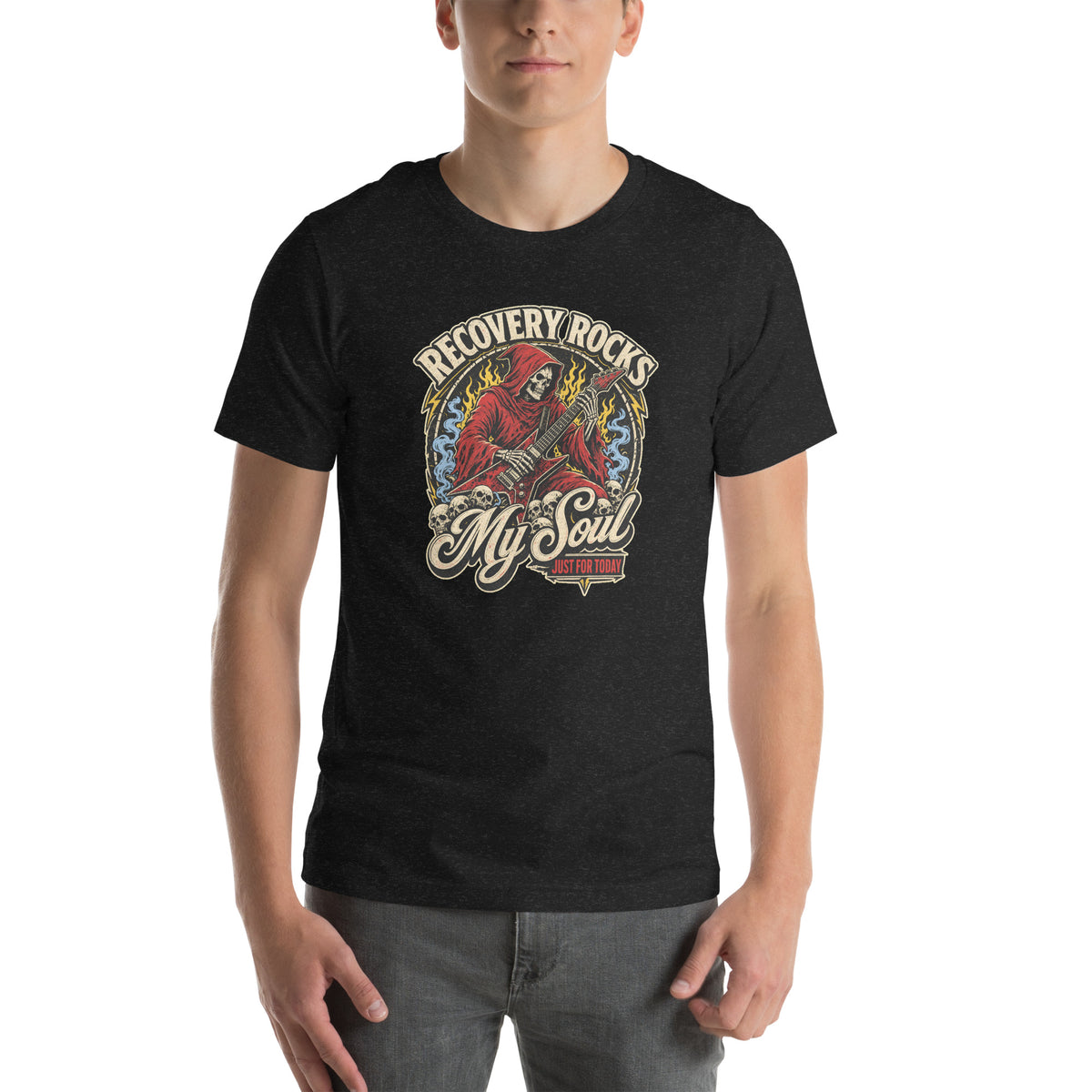 Product mockup Main image