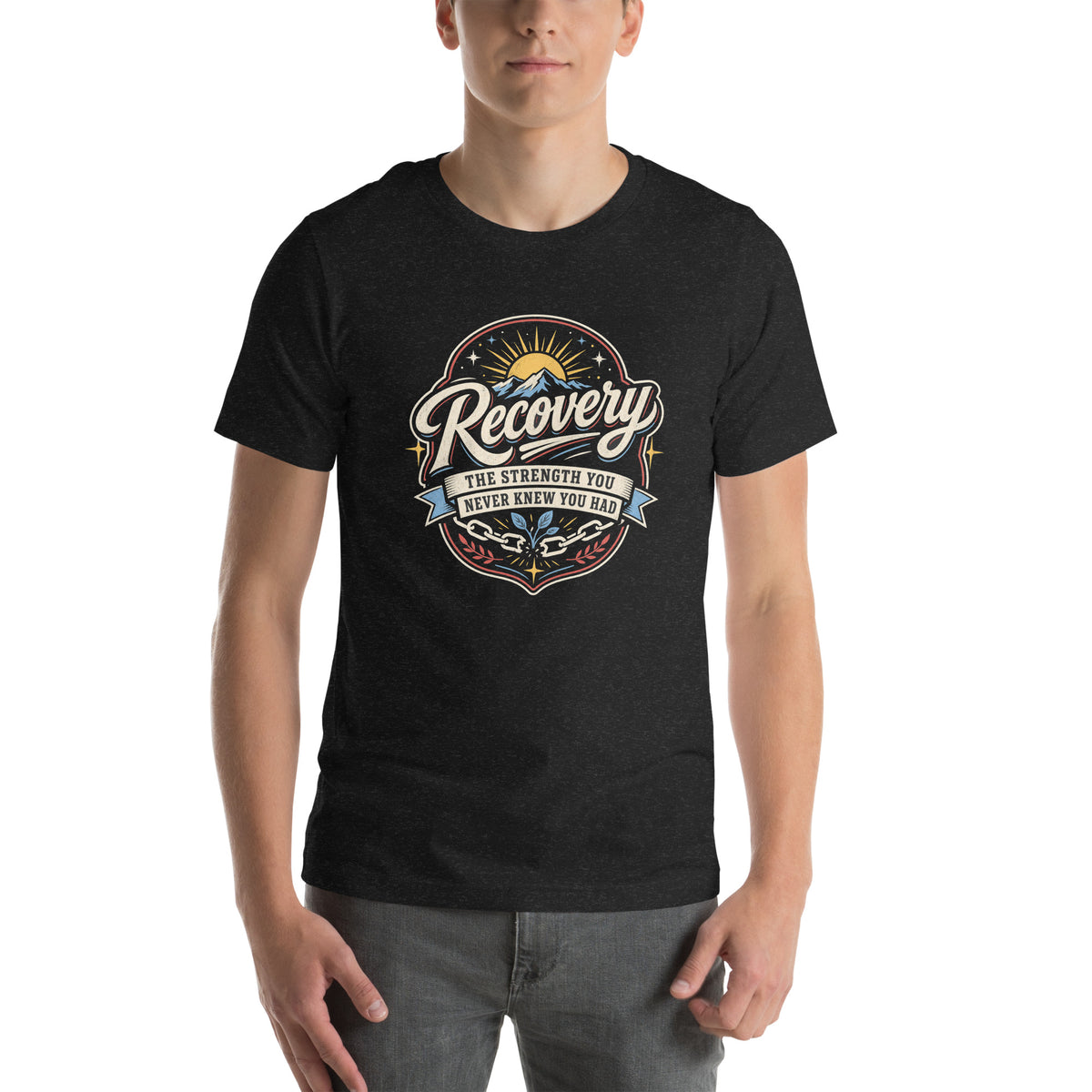 Product mockup Main image
