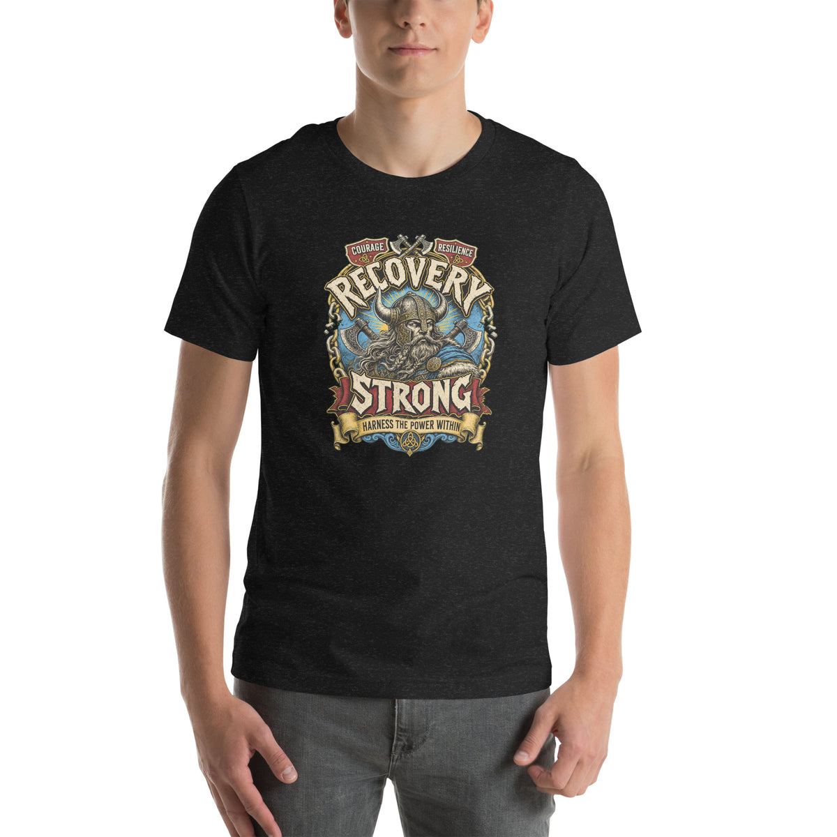 Product mockup Main image