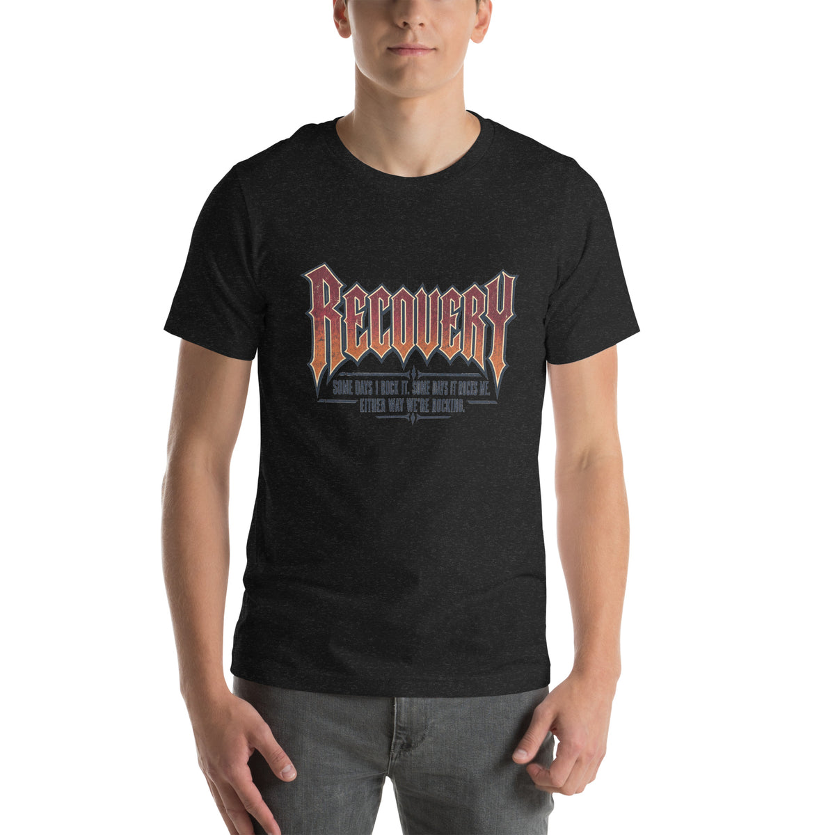 Product mockup Main image