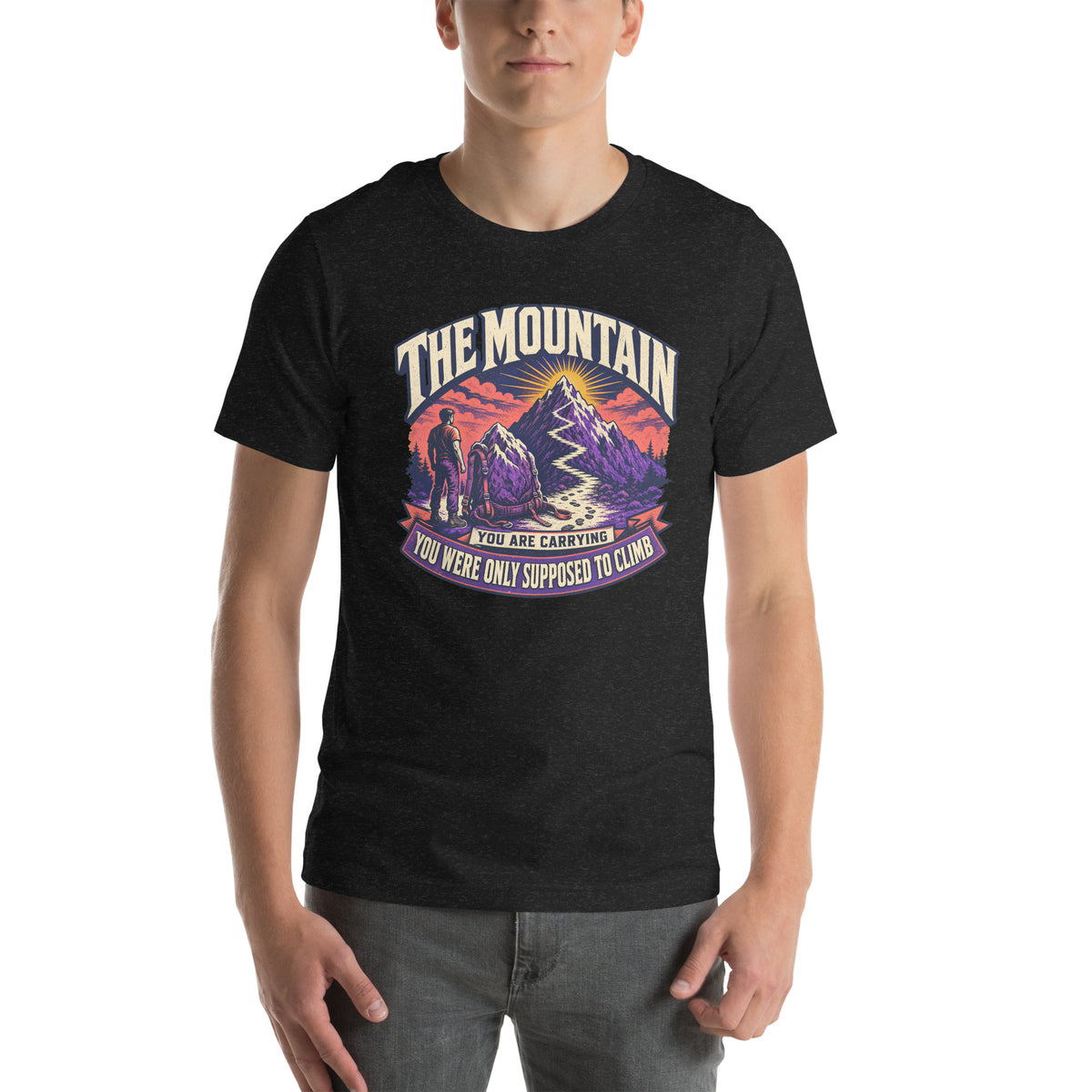 Product mockup Main image