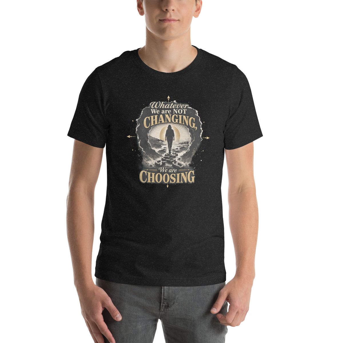 Product mockup Main image