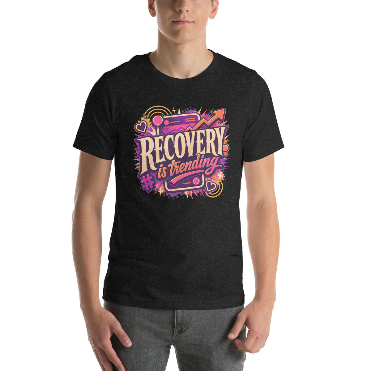 Product mockup Main image