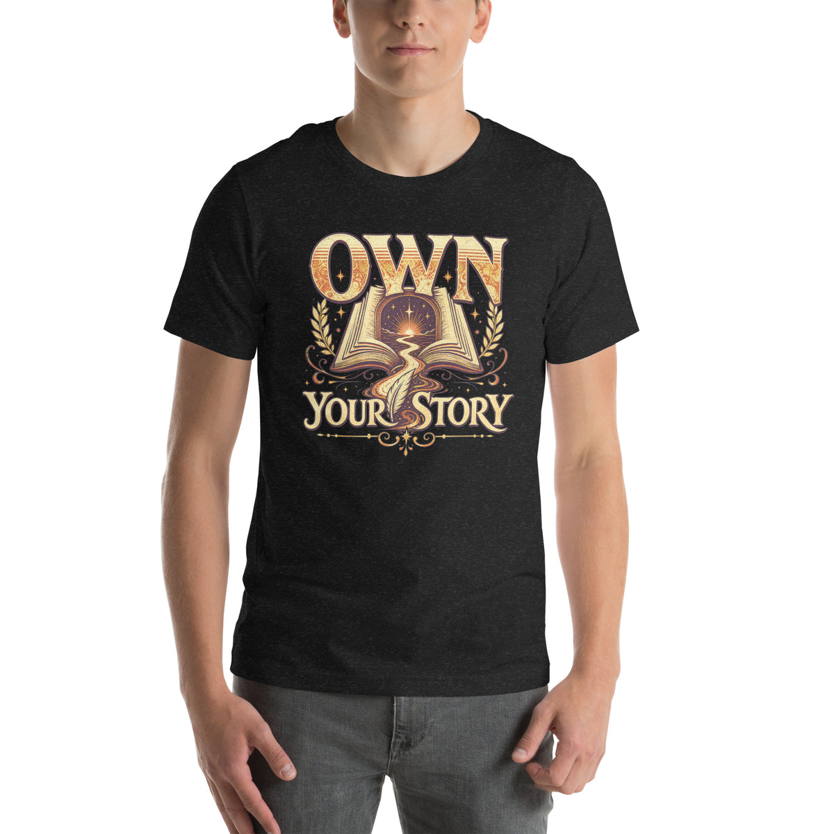 Product mockup Main image