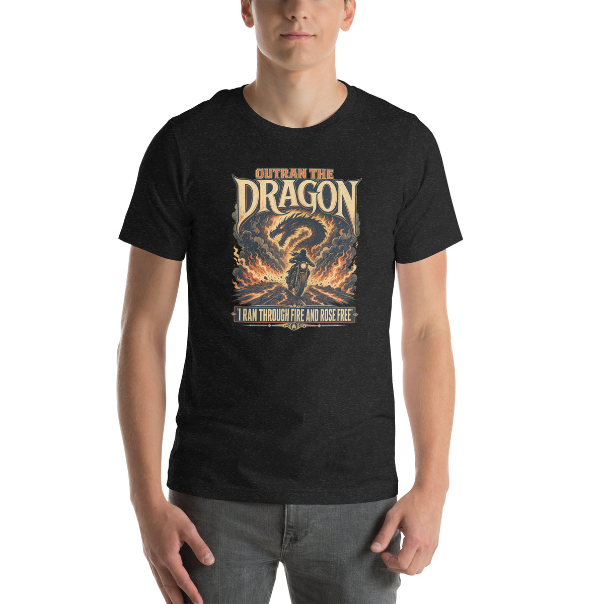 Product mockup Main image