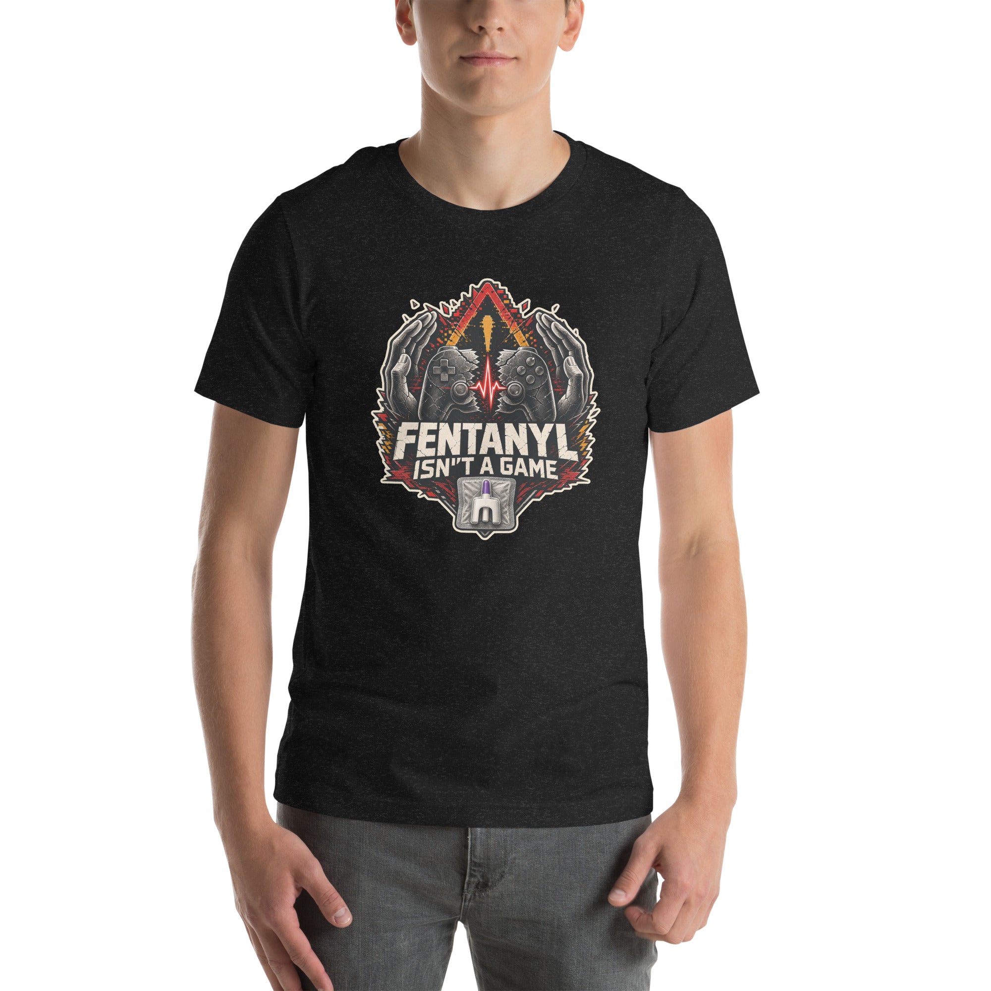 Product mockup Main image