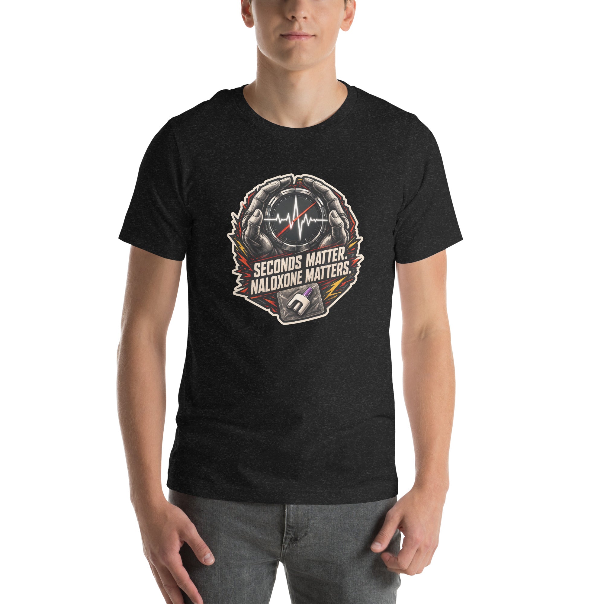 Product mockup Main image