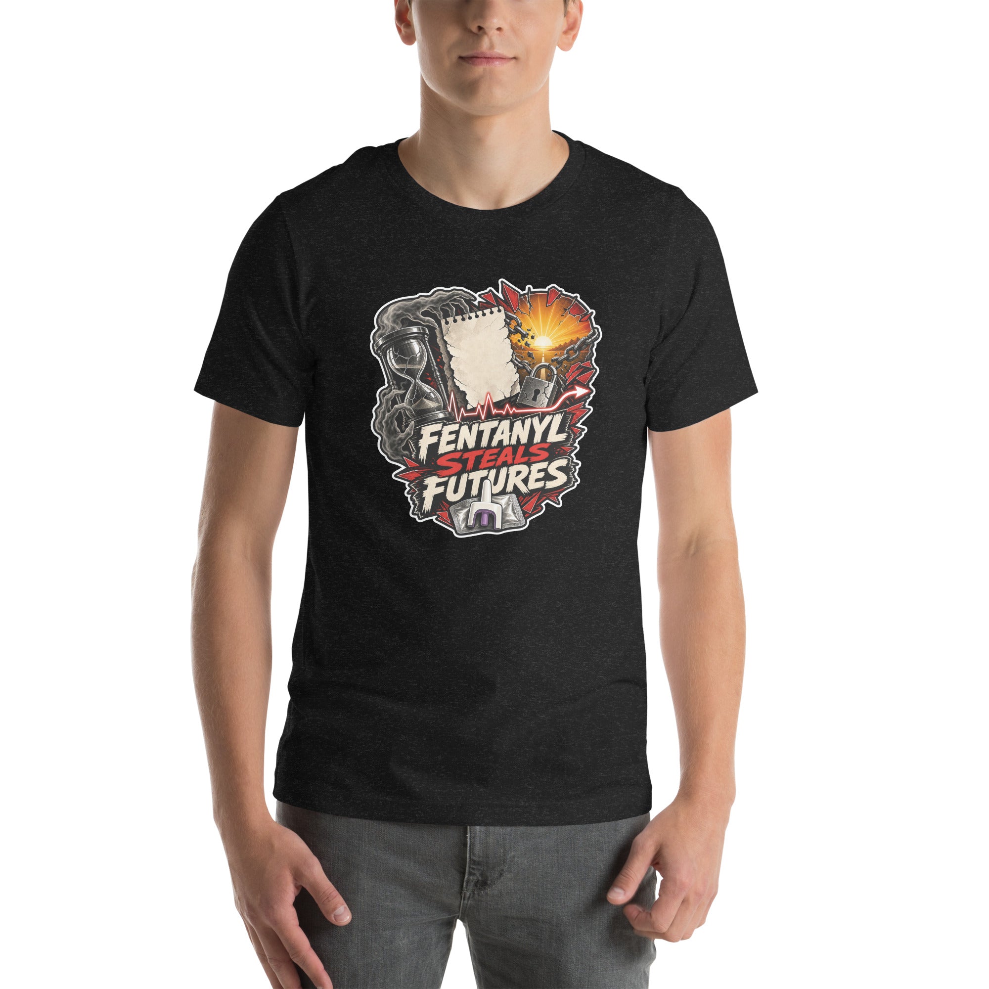 Product mockup Main image