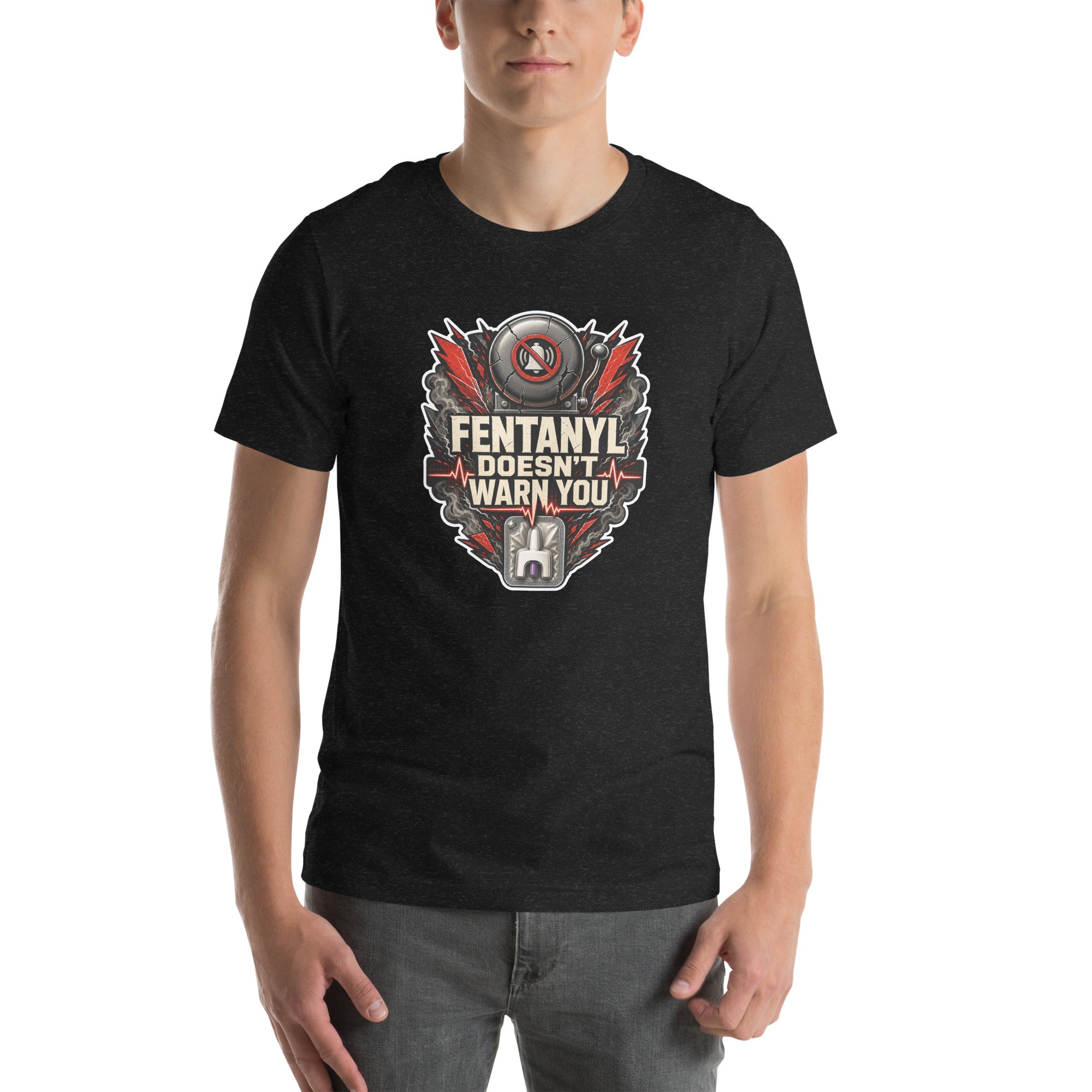 Product mockup Main image