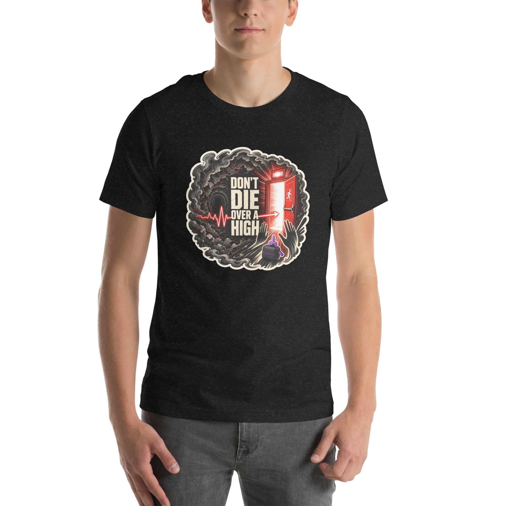 Product mockup Main image