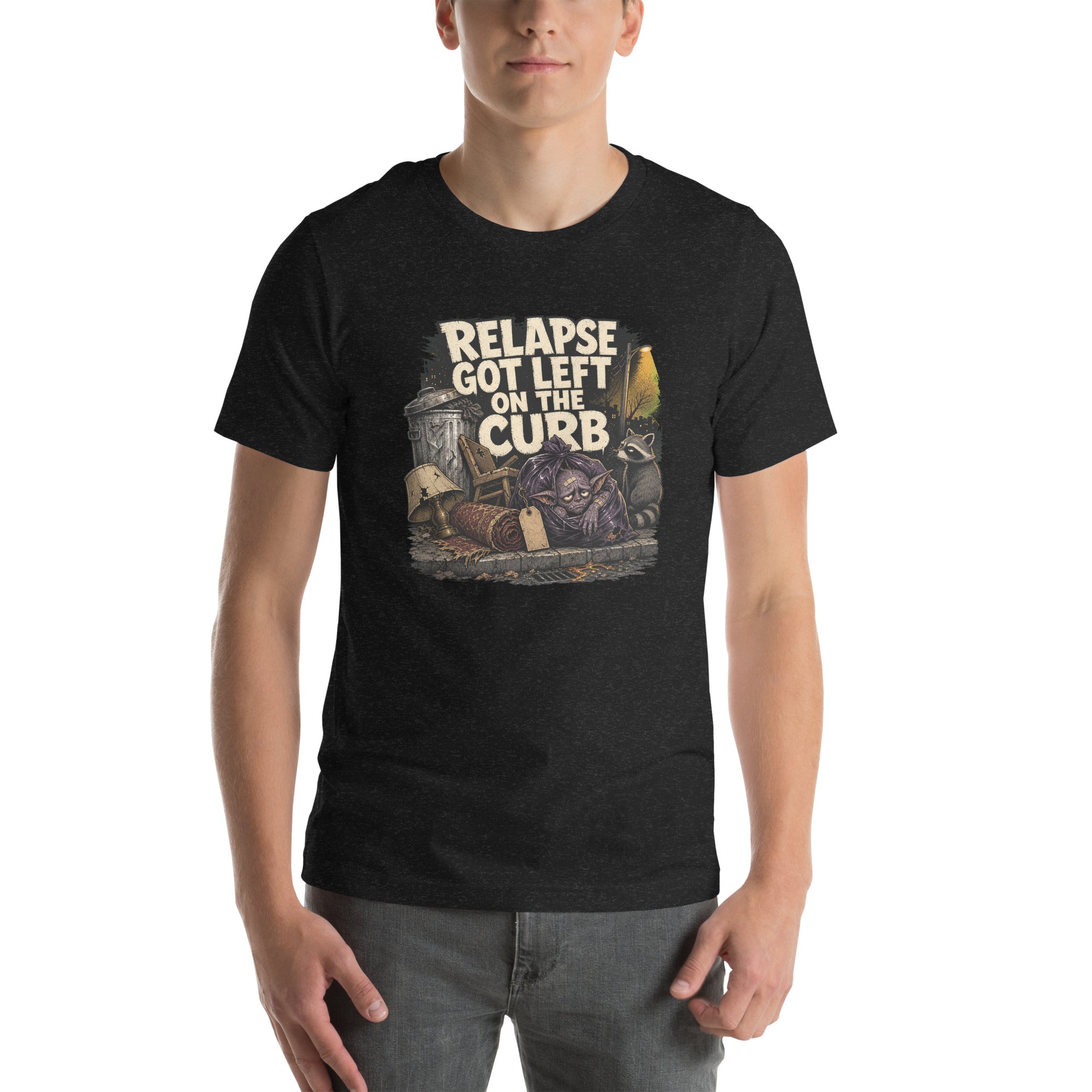 Product mockup Main image