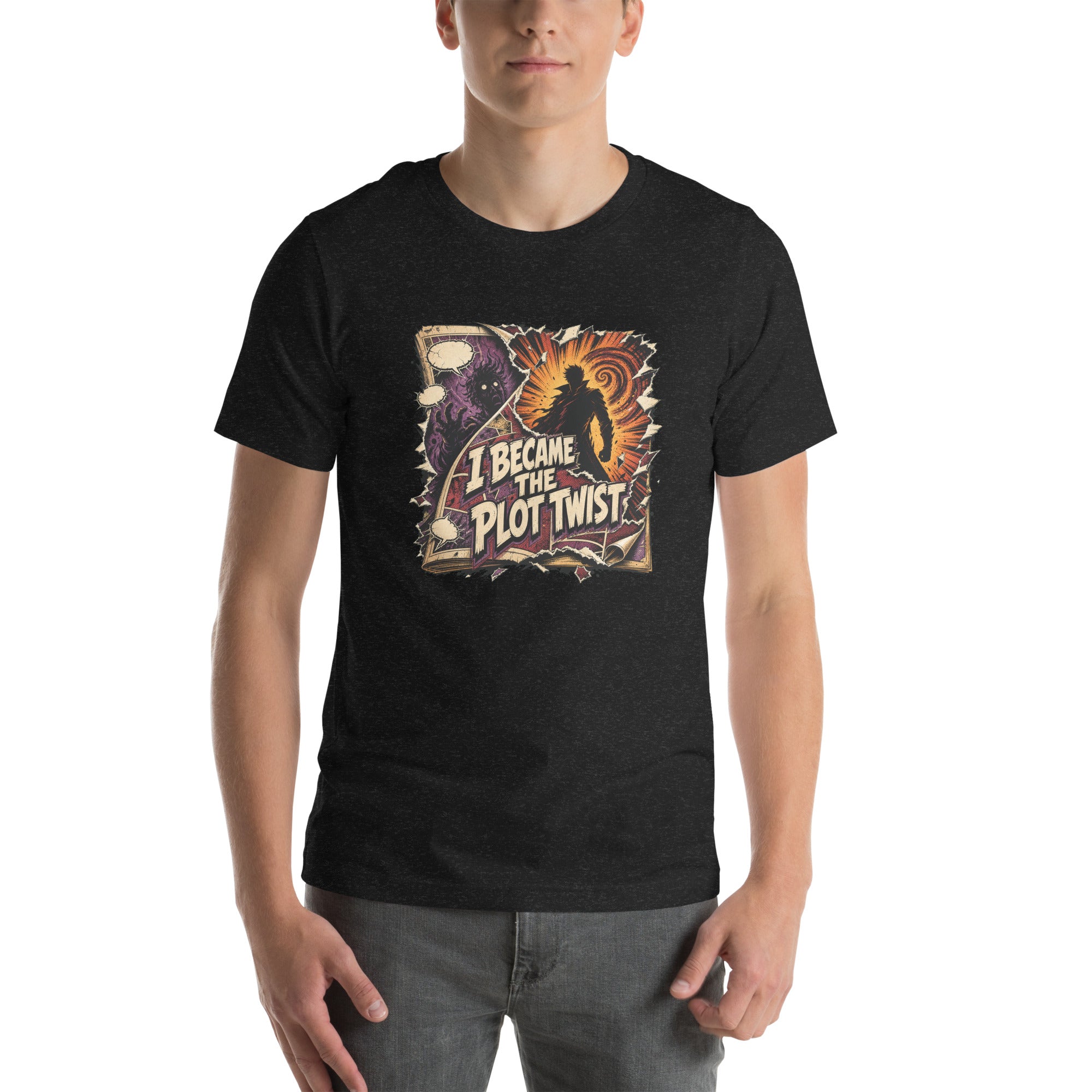Product mockup Main image