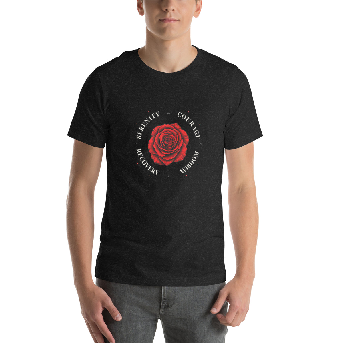 Product mockup Main image