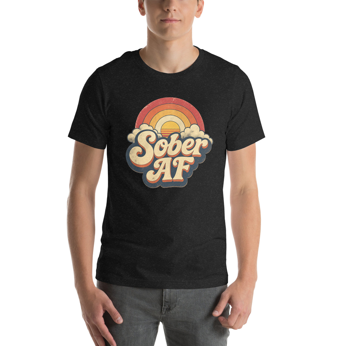 Product mockup Main image
