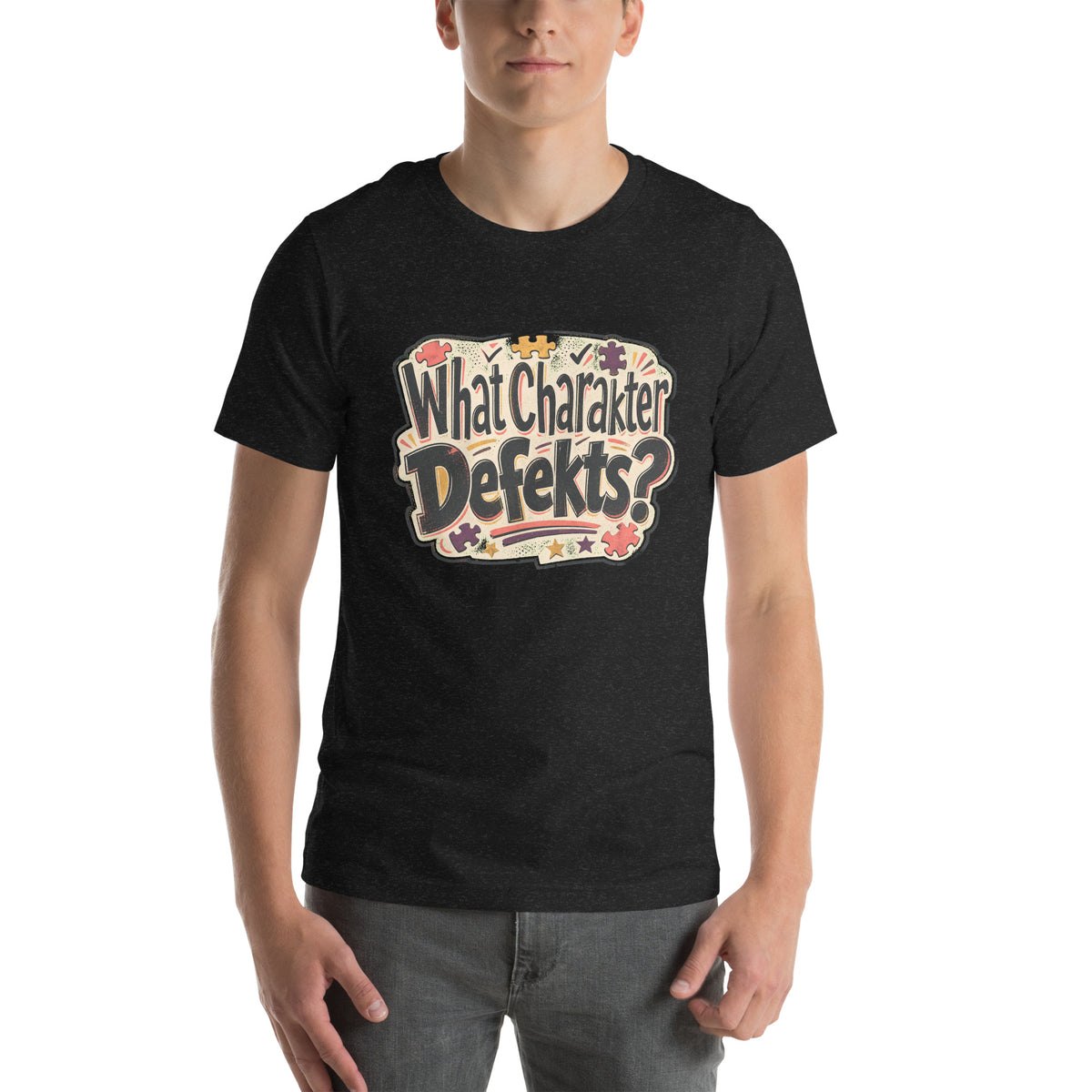 Product mockup Main image