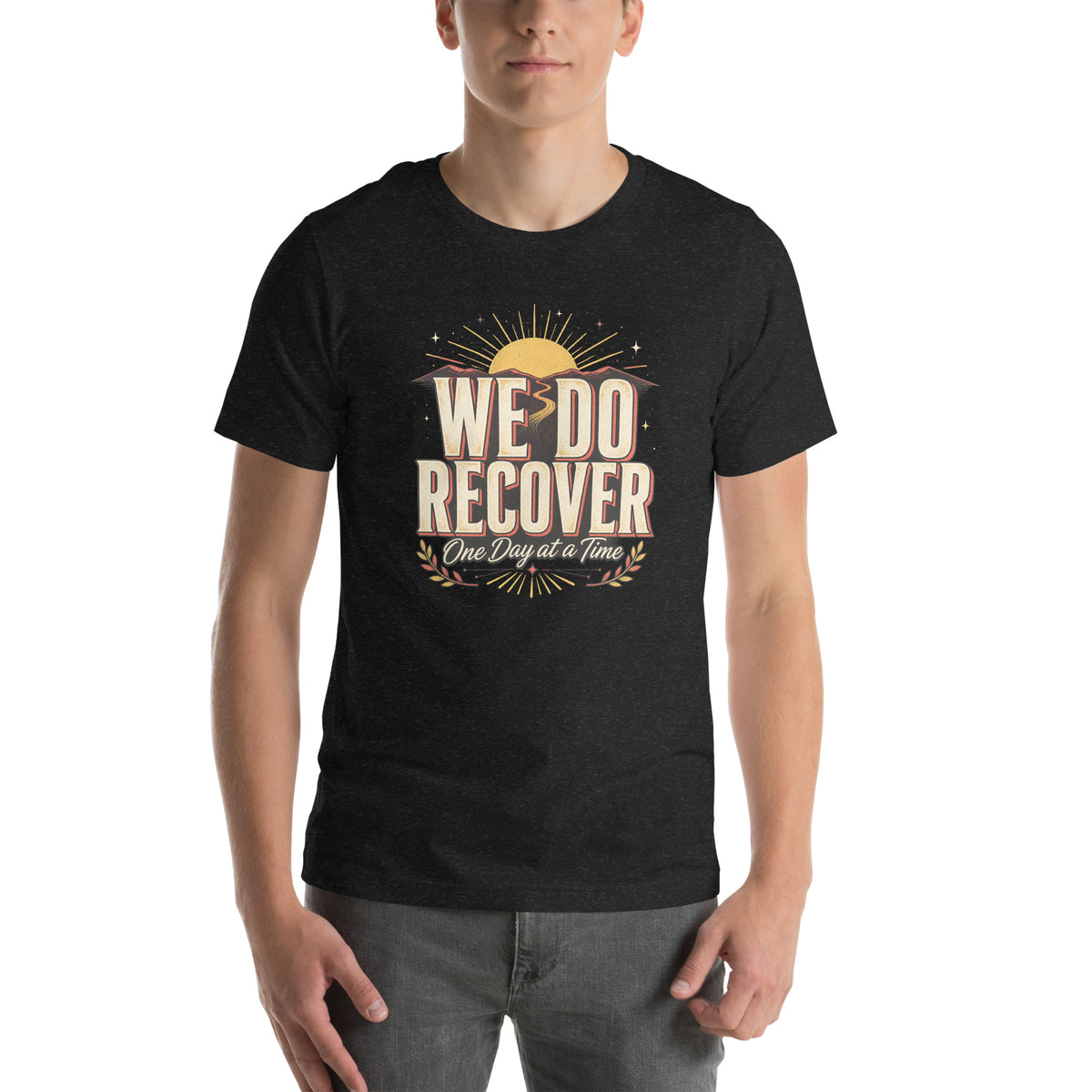 Product mockup Main image