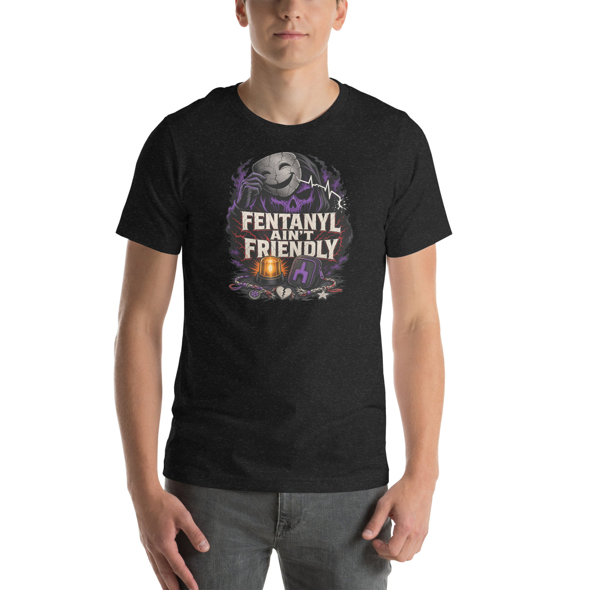 Product mockup Main image