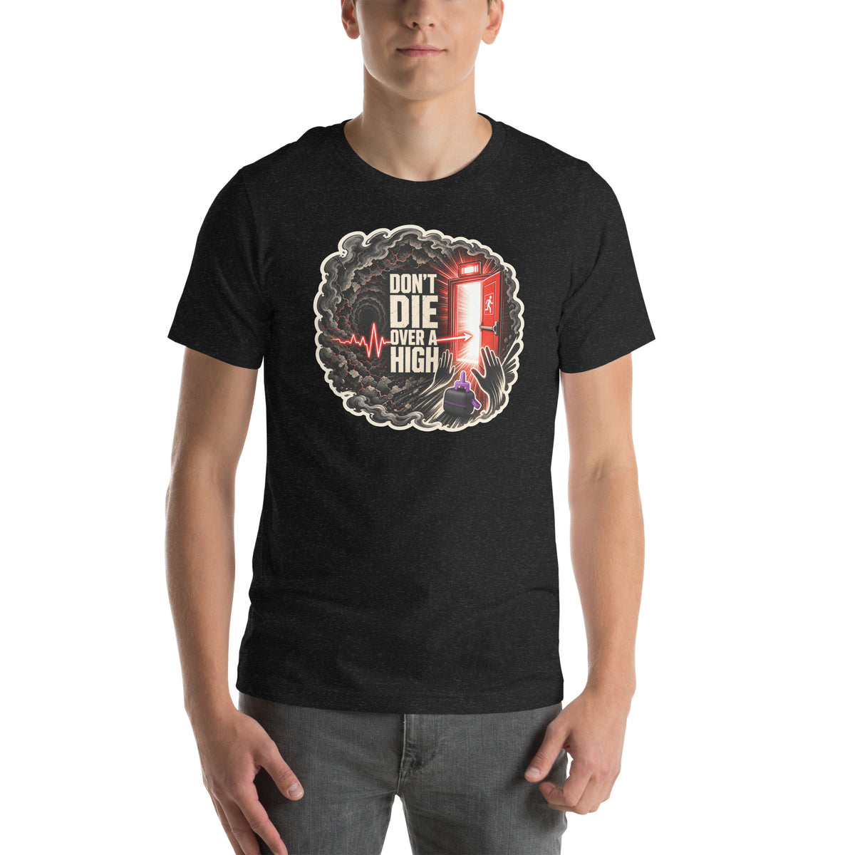 Product mockup Main image
