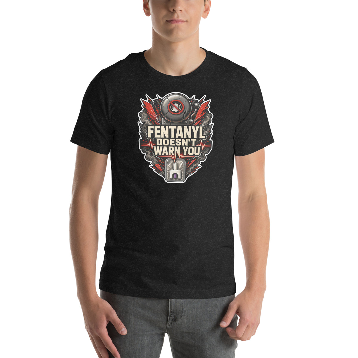 Product mockup Main image
