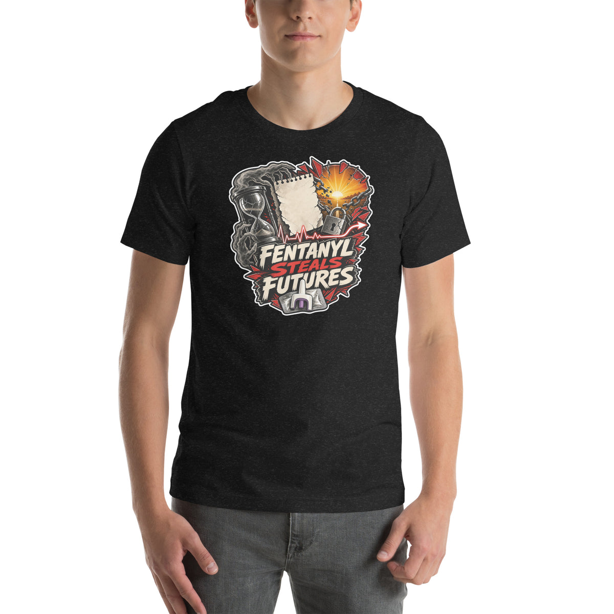 Product mockup Main image