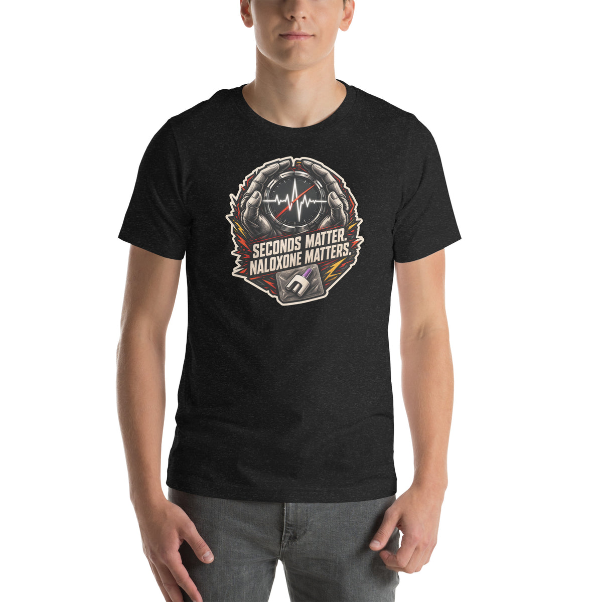 Product mockup Main image