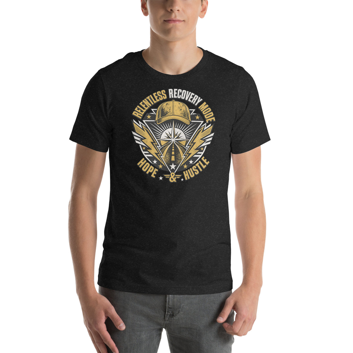 Product mockup Main image