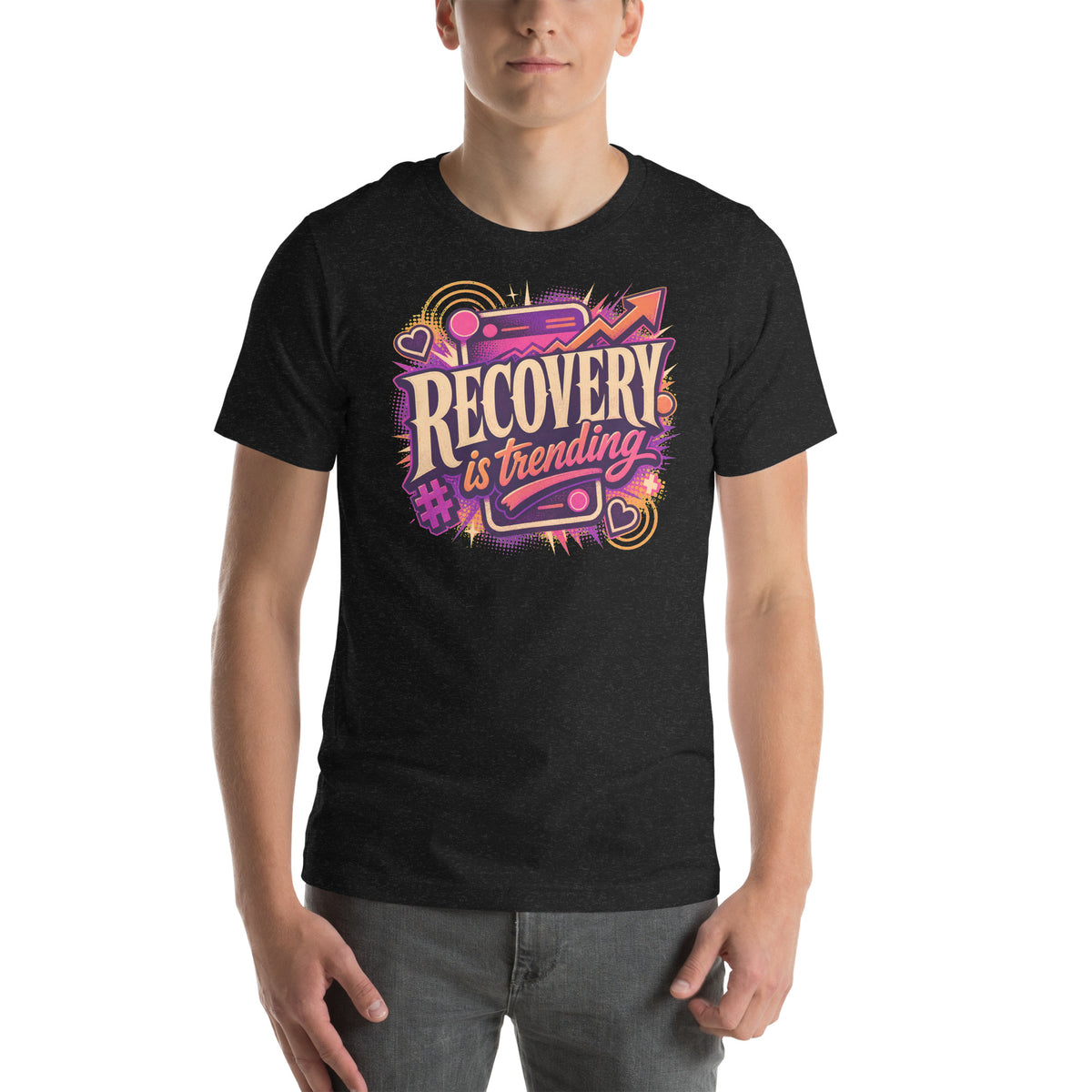 Product mockup Main image