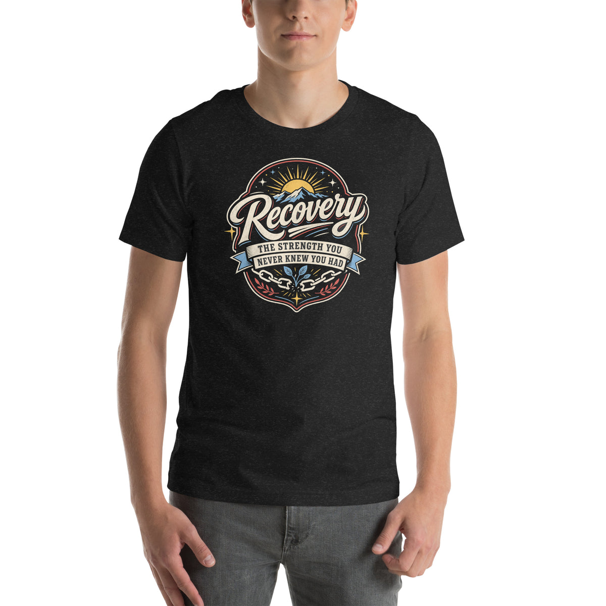 Product mockup Main image